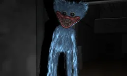 Poppy Office Nightmare image