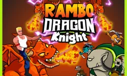 image bg Rambo Dragon Kinight