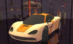 Drivers Washing Clean image