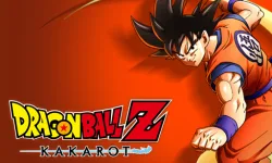 Dragon Ball Z KAKAROT FIGHT image
