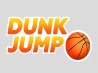 Dunk Jump Basket image