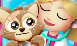image bg Pet Doctor Animal Care