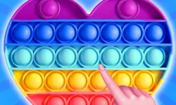 image bg Pop It 3D