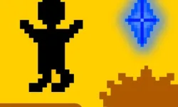 Pixel Path image