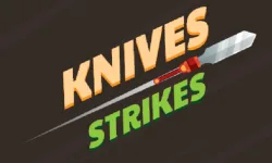 Knives Strikes image