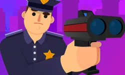 Lets Be Cops 3D image