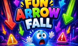 image bg Fun Arrow Fall