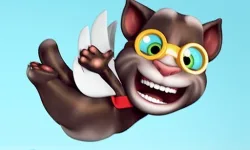 Flappy Talking Tom image