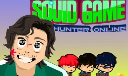 Squid Game Hunter online image