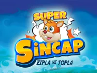 image bg Super Squirrel