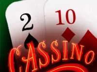 Cassino Card Game image