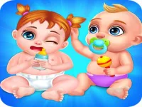 BabySitter DayCare - Baby Nursery image