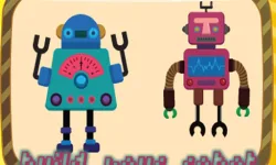 image bg Create Your Robot