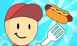 Eatventure image