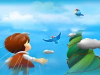 Fly to me Higher image