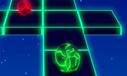 image bg Space Roll