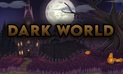 Dark World image