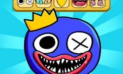 Monster MakeOver image