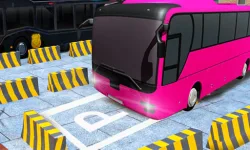 Bus Parking Simulator Online image