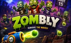 Zomly image