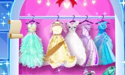 Ice Princess Hidden Object image