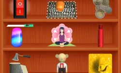 No Stress Game Challenges image