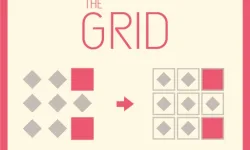 The Grid image