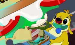 625 Sandwich Stacker image