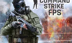 Command Strike FPS 2 image