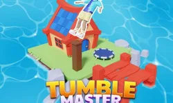 image bg Tumble Master