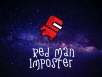 Red Man Imposter image