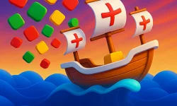Color Box Ship image
