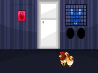 image bg Hen Family Rescue Series 4