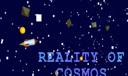 image bg Real Cosmos