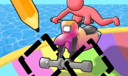 Draw Rider image