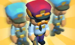 Merge Master: Army Clash image