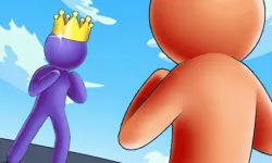 Giant Rush Online image