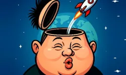 Crazy Rocket Man image