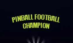 Pinball Football Champion image