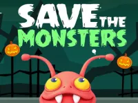 image bg SAVE THE MONSTERS