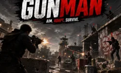 Gunman image