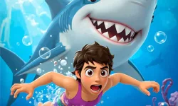 Fish Hunting Frenzy Shooter Game image