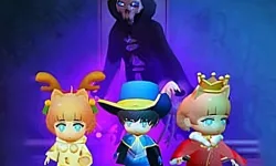 Horror Hide And Seek Game image