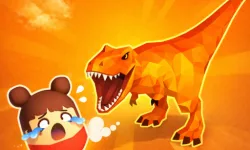Dinosaur Rampage image