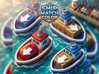 Ship Match Color image