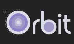 In Orbit image