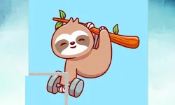 The Sloth Puzzle image