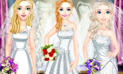 Romantic Bridal Salon image