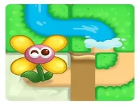 image bg Water Me Please! Water Game: Brain Teaser