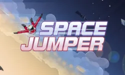 Space Jumper image